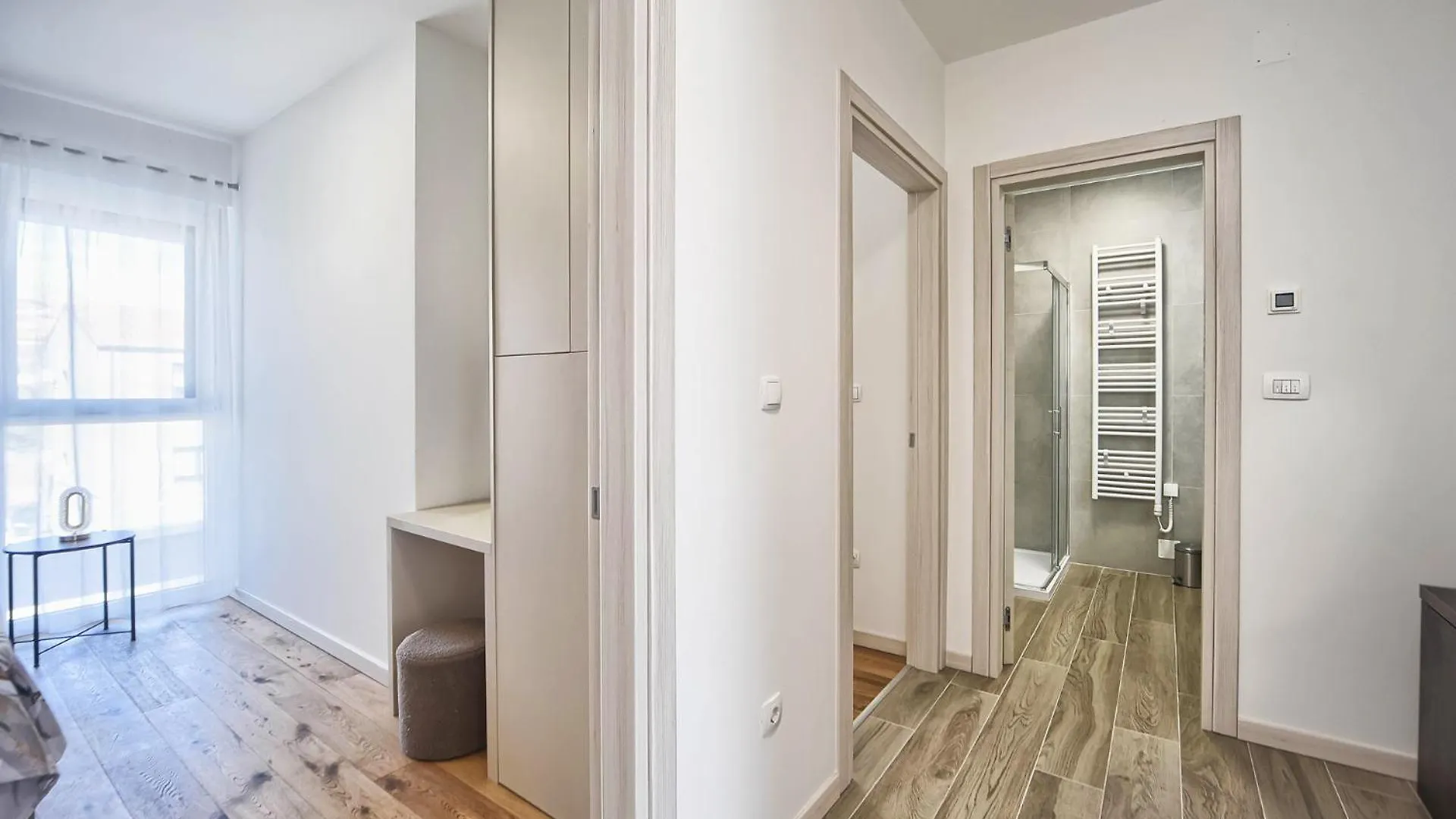 Apartments Lola & Bela 풀라