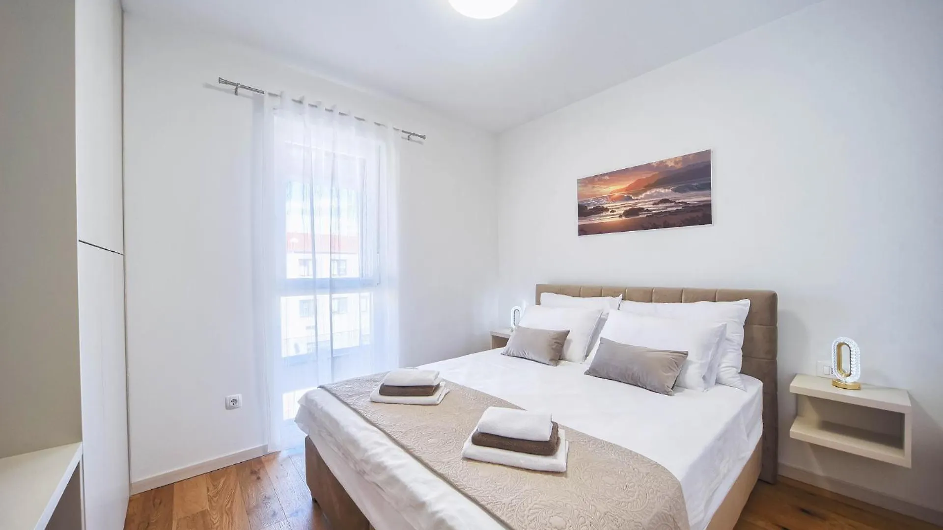Apartments Lola & Bela 풀라