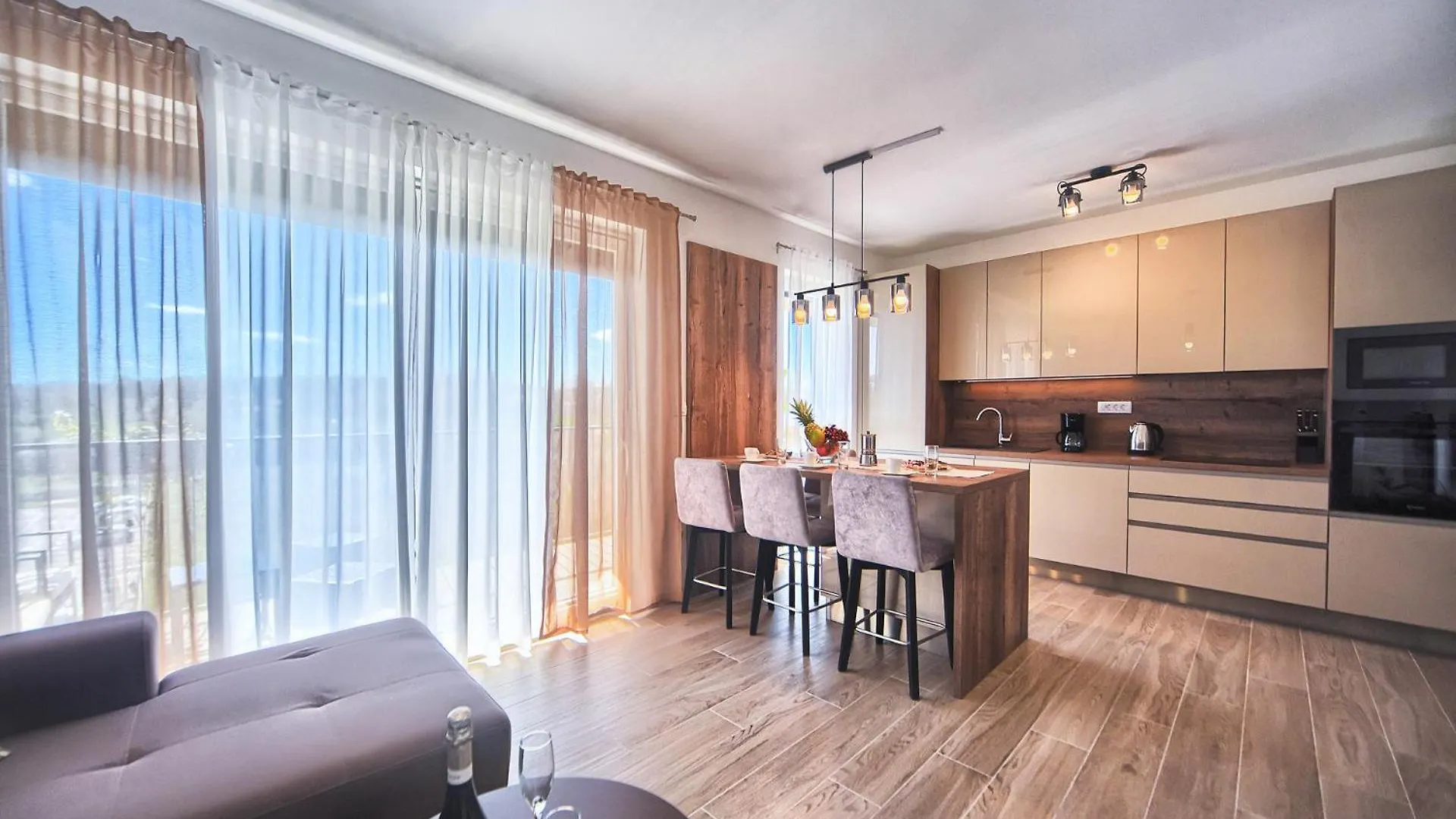 Apartments Lola & Bela 풀라 크로아티아
