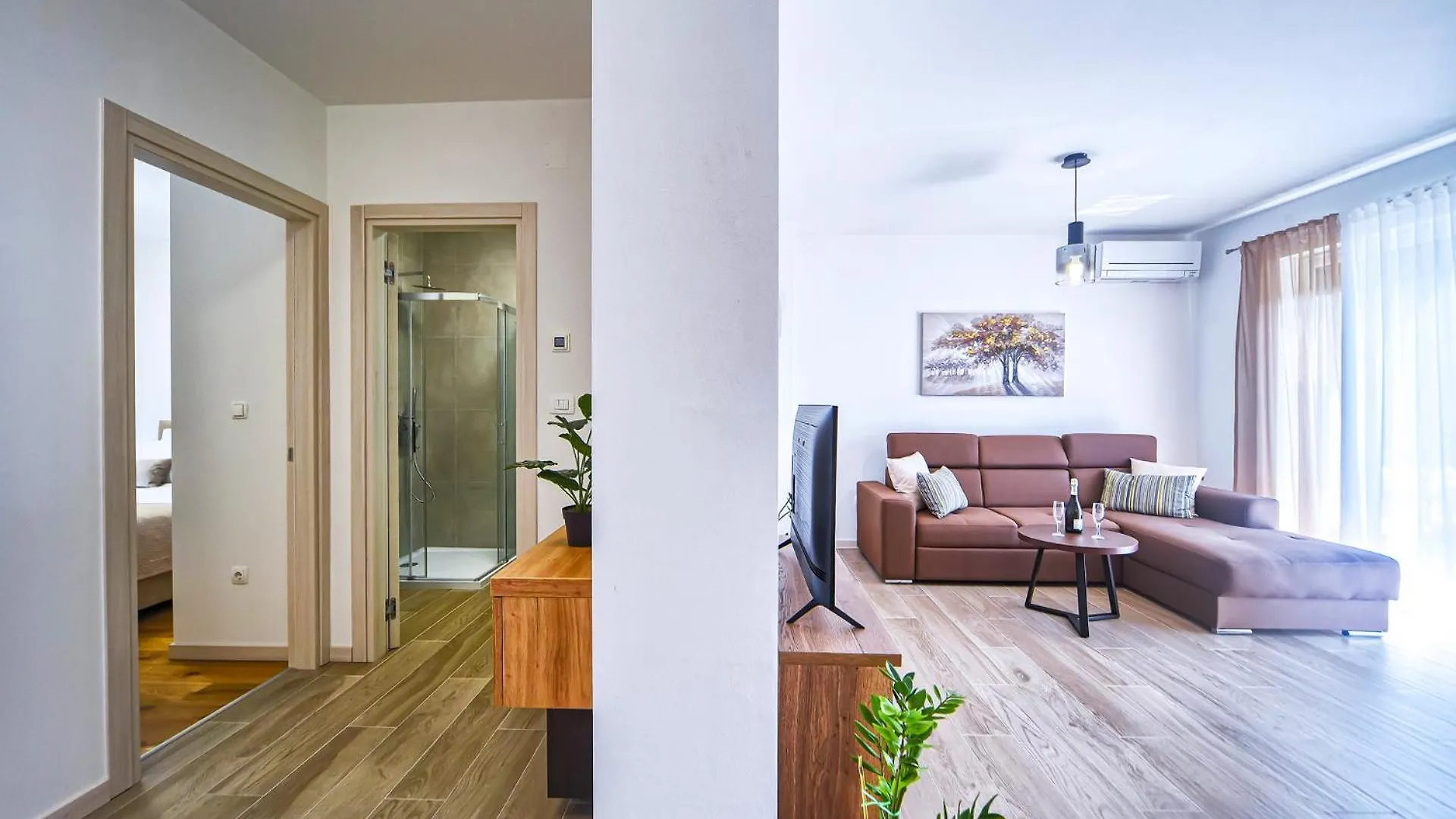 Apartments Lola & Bela 풀라